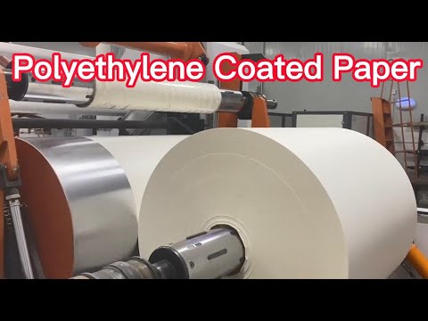 Poly Coated Paper Board