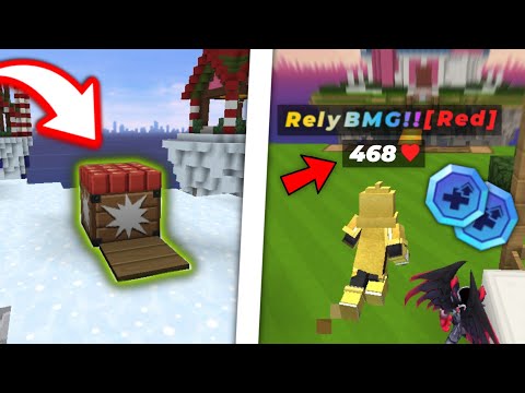 Trying Every old ILLEGAL Glitches In BlockmanGo 2025 🤯 ‖ BlockmanGo BedWars