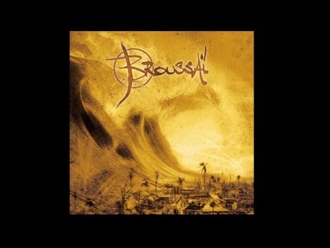 BROUSSAÏ - ...Et le Manège Tourne  - Album ''Insurrection'' 2004