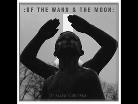 :Of The Wand & The Moon: ~ Caught in Winters Weave