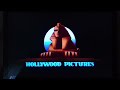 Hollywood Pictures 1992