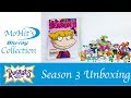 Rugrats Season 3 DVD Unboxing