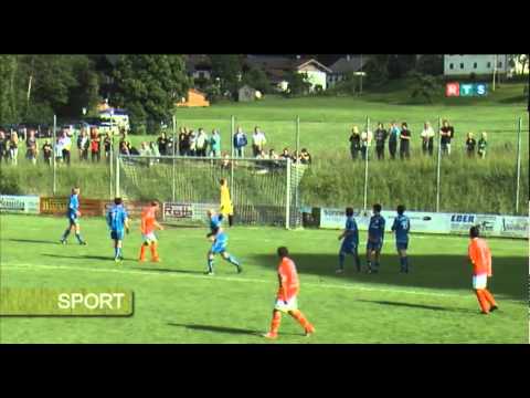 UFC Maria Alm - USK Piesendorf, www.rts-salzburg.at