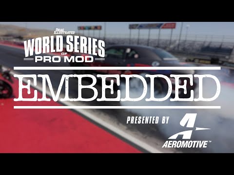 2018 World Series of Pro Mod - Episode 4