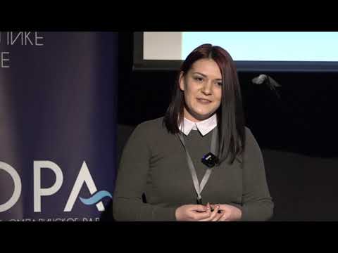 T.A.L.K.S - Dragana Spasić