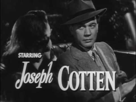 Trailers Walk Softly, Stranger