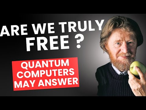 Free Will or Predetermined? Quantum Physics Has the Answer