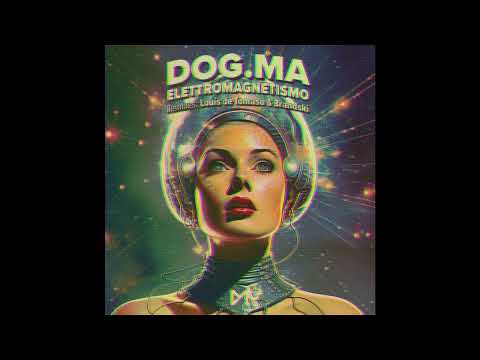 PREMIERE: Dog.Ma - Darpha (Brandski Remix)