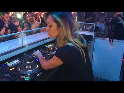 Deborah De Luca @ RIO  - Budapest, Hungary 24.03.2018