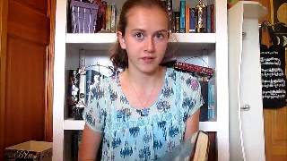 I'll Be There Book Review