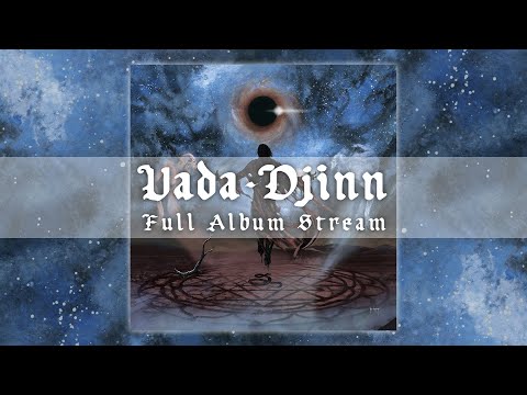 UADA - Djinn (Official Full Album)