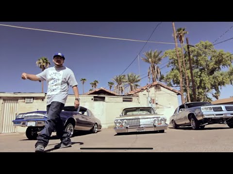 Chunx - California Dreaming (Official Music Video)