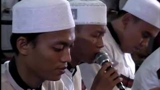RINDU AYAH - AZ ZAHIR
