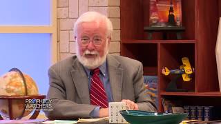 Ask Gary: The Rapture and the Restrainer