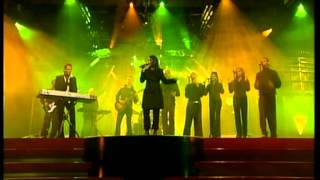 Ace of Base - Beautiful Morning (SKL Show, Germany 2002)