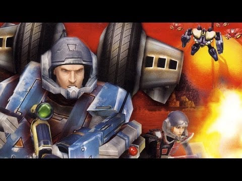 Robotech : Invasion Playstation 2