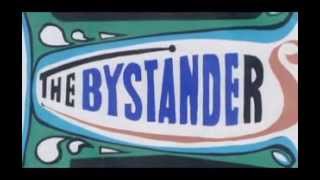 The Bystanders - Painting The Time