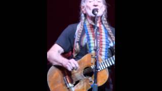 Willie Nelson-You Don't Think I'm Funny Anymore