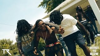 T.A.E  | Ready To Blow | Official Video