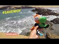SaveWOY Wander Traveling With