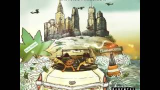 FatKidsBrotha - Right Now 2AM [Feat Rell Of PTA, Bosco]