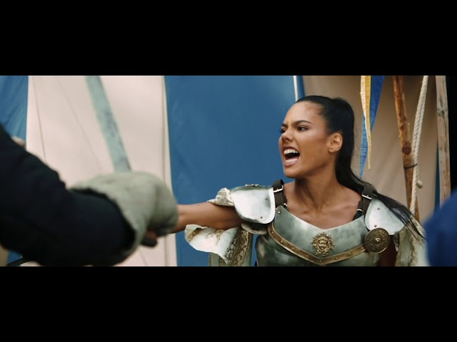 Cosplay fantasy gaming - Gametusy SOFT TRAILER / For full version visit Gametusy website.