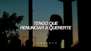 ♫ Y BASTA YA DE TU INCONCIENCIA DE ESTA FORMA TAN ABSURDA ♫ | Olga Tañón | Letra +.+