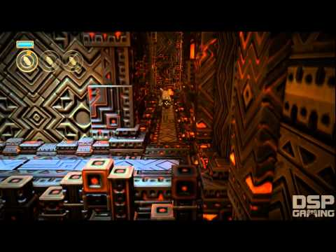 Knack playthrough pt23