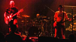 Cyrenic - Live at the Fillmore