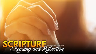 PFL-Daily Scripture Reading and Reflection - Free To Worship - Sept 25, 2023