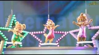 Alvin and the chipmunks 3 (chipwrecked) Ending music