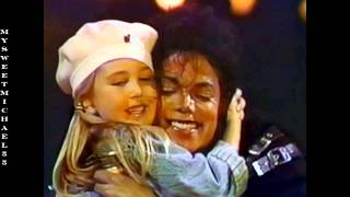 MICHAEL ~ EVERYTHING IS BEAUTIFUL IN ITS OWN WAY ~