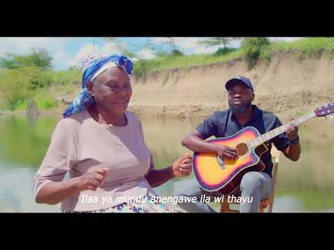 EV JOHN KAY - MWAITU (OFFICIAL 4K VIDEO) Dial *860*278# to get this song.