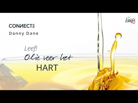 Danny Dane | Olie voor het hart | 2 oktober 2022