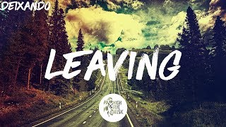 Illenium - Leaving ft. EDEN [Tradução]
