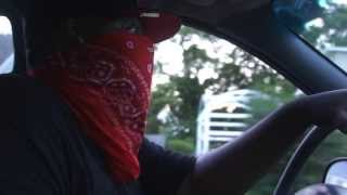 Freak RU_Hank Dope_Fetti"(Official Music Video)Why He Bleedin Like Dat"