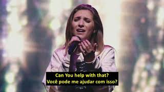 Hillsong Young And Free- First Love Live  at Hillsong Conference 2018 ( Legendado PT-BR)