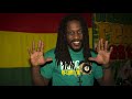 Wayne Marshall - Purple Skunk (Orange Hill Riddim)