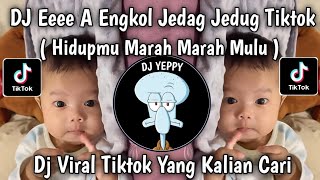 Download lagu DJ HIDUPMU MARAH MARAH MULU BUANG BUANG WAKTU MENDING SAMA AKU JEDAG JEDUG VIRAL TIKTOK 2026 mp3