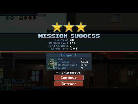 Door Kickers - Action Squad By LOBO