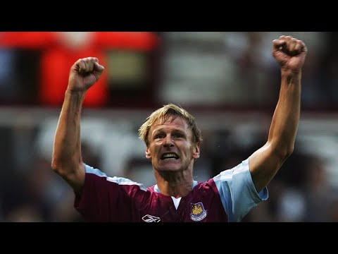 West Ham 1-0 West Brom (2005/2006)