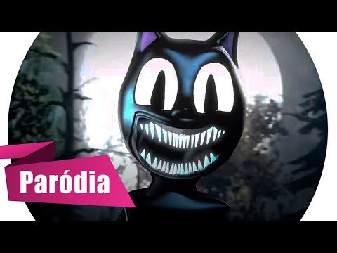 ♫ MÚSICA DO CARTOON CAT (Oh Juliana PARÓDIA - MC Niack)