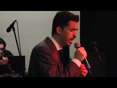 Hyperion Ensemble, Zambelli, Troncozo : "Gricel" A. Troilo - Milonga Elegante Caserta, Italia