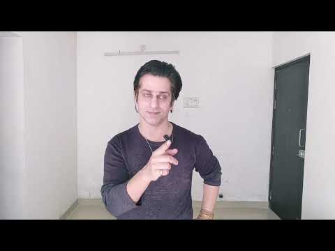 Saurabh Arora Audition ll Rituraj Rane 