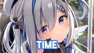 Nightcore - Time