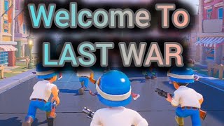 LAST WAR SURVIVAL GAMEPLAY