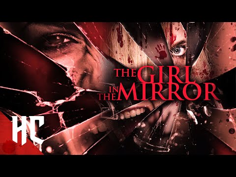 The Girl In The Mirror | Full Slasher Horror Movie  | Horror Central