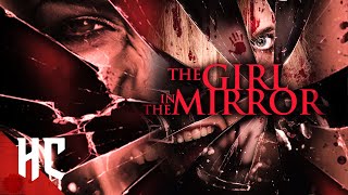 The Girl In The Mirror  Full Slasher Horror Movie 