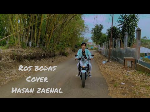 ROS BODAS COVER HASAN ZAENAL CIPT. UKO H