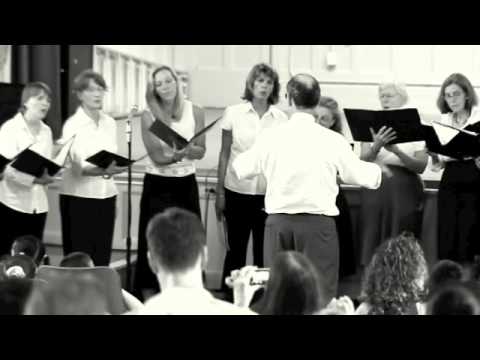 P.S. 98 "Urban Voices Concert" Part 1